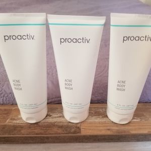 Proactiv Acne body wash